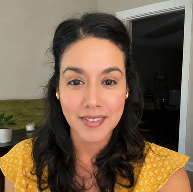 Elisa Rueda